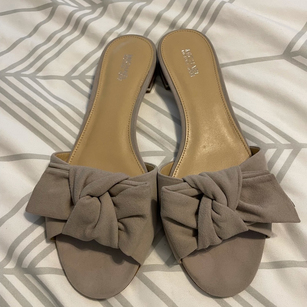 Michael Kors sandals